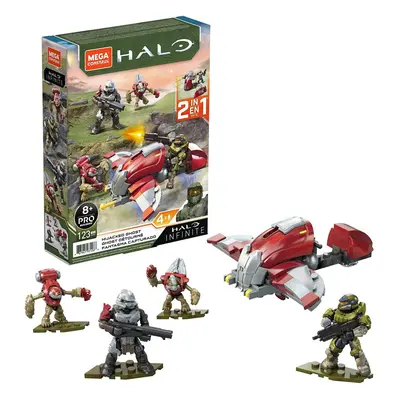 Mega Construx Halo Infinite Small Vehicle