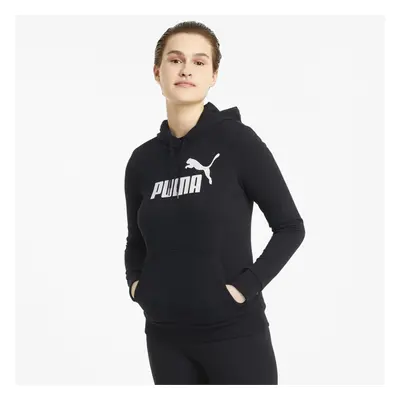 PUMA 586791_01_L sports sweater/hoodie