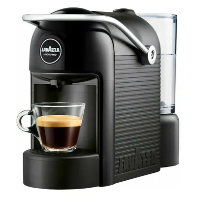 Lavazza Jolie Pod Coffee Machine | 1250W | Black