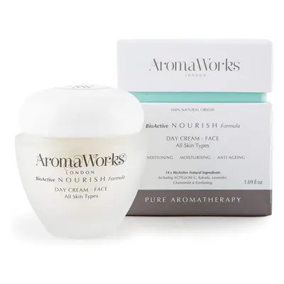 Aromaworks Nourish Unisex Day Cream