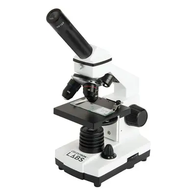 Celestron Labs CM400 Compound Microscope