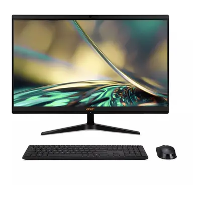 Acer Aspire C24-1800 23.8" All-in-One PC Intel i3 13th Gen 8GB 512GB