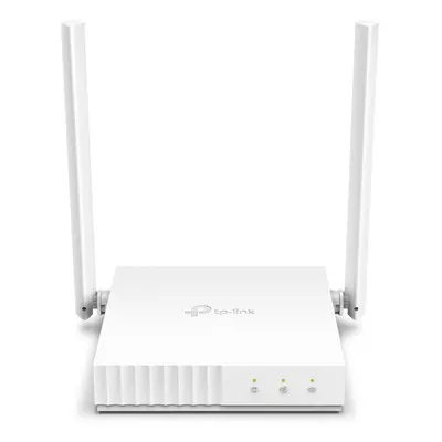 WIRELESS ROUTER TP-LINK TL-WR844N