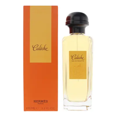 HermÃ¨s CalÃ¨che Eau De Toilette 100ml