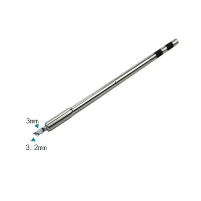 (TSS02-SK) Lead Free Soldering Iron Tips Handle TSS02-SK TSS02-K TSS02-I TSS02-J TSS02-3C