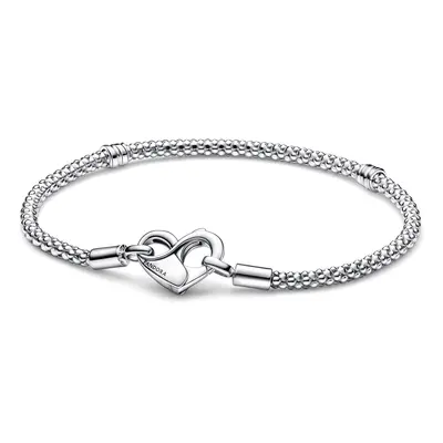 PANDORA Pulsera Moments 592453c00-18 Tachuelas