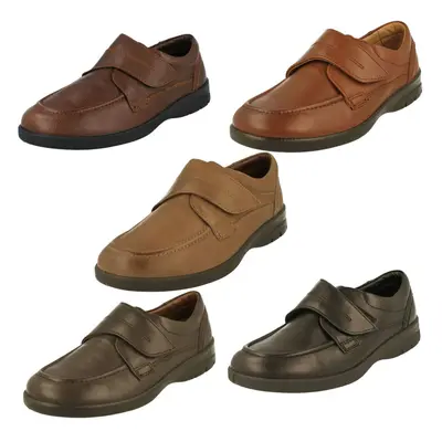 (Brown, UK 11) Mens Padders Casual Shoes Solar