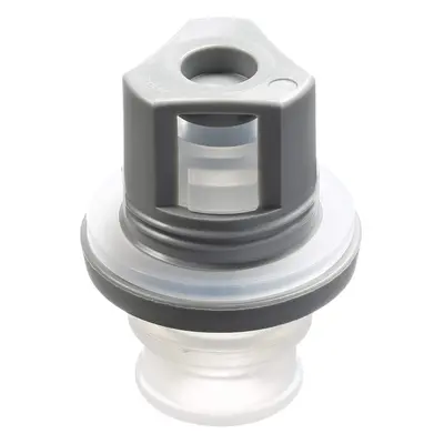 SIGG Active Spout Screw Cap (One Size), Spare Part for SIGG Water Bottle with a Narrow Opening, 