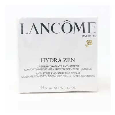 Lancome Hydra Zen Anti-Stress Moisturising Cream-Gel 1.7oz/50ml New With Box