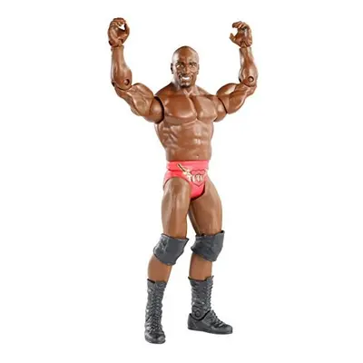 WWE Titus O'Neil Superstar #59 Action Figure