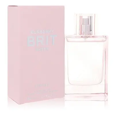 Burberry Brit Sheer 50ml EDT Spray For Her