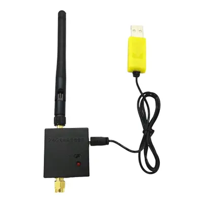 2.4GHz 14dbm Wireless Remote Control Signal Enhancer Booster For RC Toys