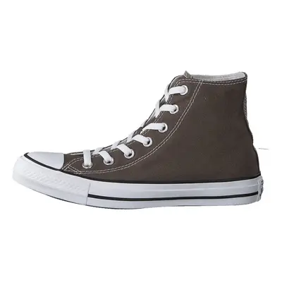 Converse Mens Chuck Taylor All Star High Top Men Women Charcoa