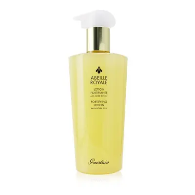 Abeille Royale Fortifying Lotion With Royal Jelly - 300ml/10.1oz