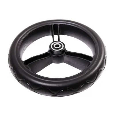 Mountain Buggy Aerotech Wheel Set for Duet Black (DUAWHEELS_V3_9999)