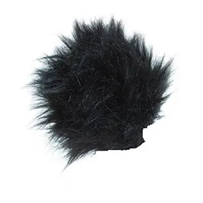 RÃDE Deadkitten Furry Windshield Microphone for Stereo VideoMics