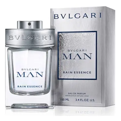 Bvlgari Man Rain Essence 100ml Eau de Parfum EDP Spray