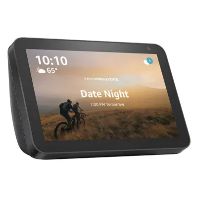 Amazon Echo Show (Charcoal)