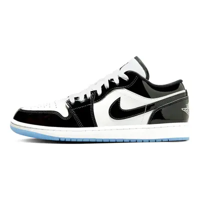 (UK7/EUR41/26CM ) Nike Air Jordan Low Concord DV1309-100 Men's Shoes