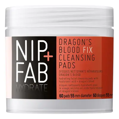 NIP+FAB Dragons Blood Fix Pads ml