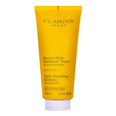 Clarins Firming Treatment Tonic Hydrating Oil-Balm 200ml