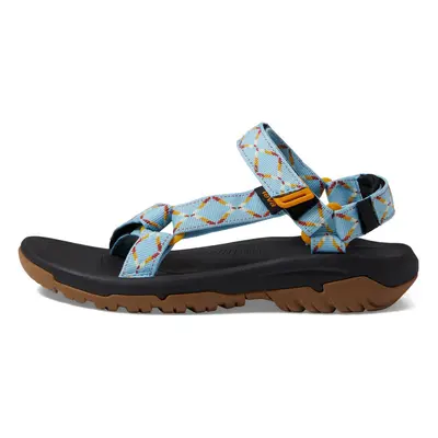 Teva Womens Hurricane XLT2 Sandal Diamond Air Blue