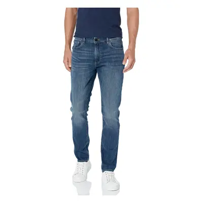 Levi's Men's Straight Jean Sultan - Advanced stretch 34W x 30L