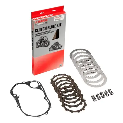 Yamaha 3B6-W001G-00-00 Clutch Kit for Yamaha V-Star Classic