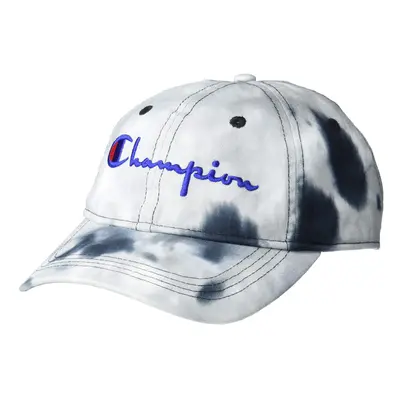 Champion Men's Cap Big Sky Dye Black One Size