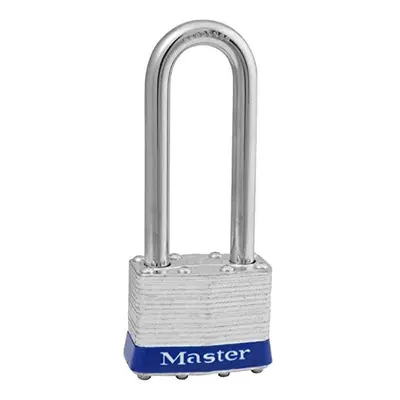 PADLOCK 1-3/4""ONE KY#1LJ