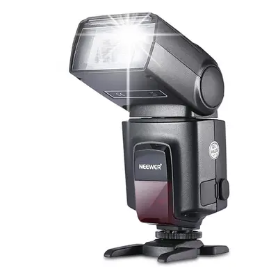 Neewer TT560 Flash Speedlite for Canon Sony Nikon Panasonic Olympus Pentax and Other DSLR Camera