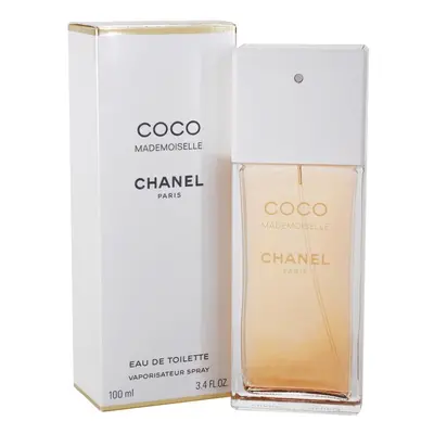 Coco Mademoiselle - Eau de Toilette - 100ml