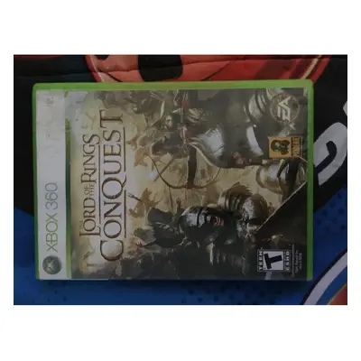 The Lord Of The Rings: Conquest - Xbox