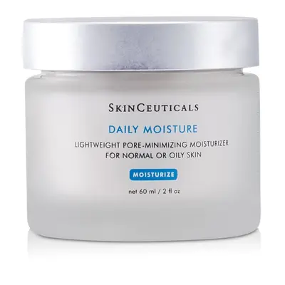 Skin Ceuticals Daily Moisture (For Normal or Oily Skin) 134001/134605 60ml/2oz