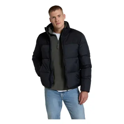 (XXL, Jet Black) Animal Mens Volt Padded Jacket