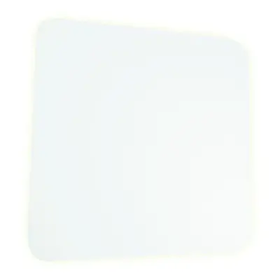 4.8W Led White Panel Plaster Wall Light