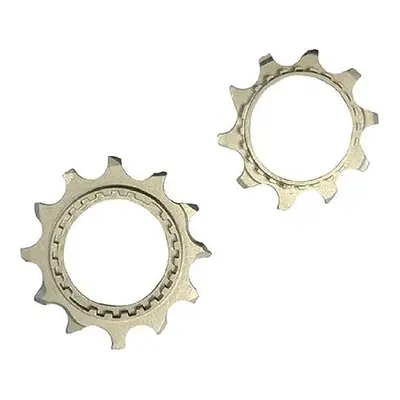 Spares CS-M9100 sprocket wheel, 10T and 12T