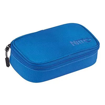 Nitro Snowboards Pencil Case XL, Chili, x x cm, 1.36 Liter