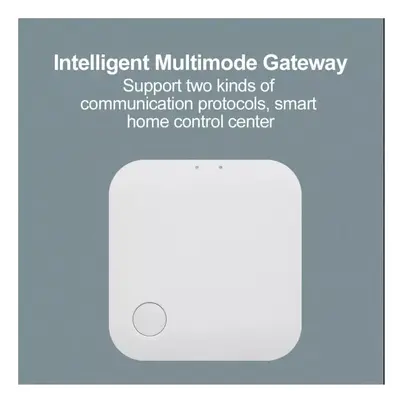 Wifi Gateway Smart Gateway HUB Work with Amazon Google Home Alexa Assistant