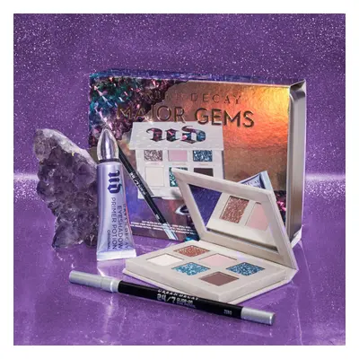 Urban Decay Major Gems Bespoke Gift Set