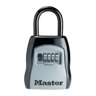 Lock Box Padlock Keys