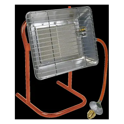 Space Warmer® Propane Heater with Stand 14,330Btu/hr