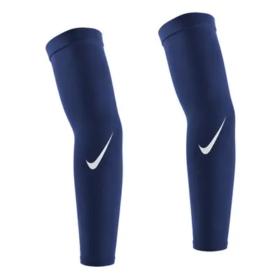 NIIKE PRO DRI-FIT Sleeve 4.0 Navy