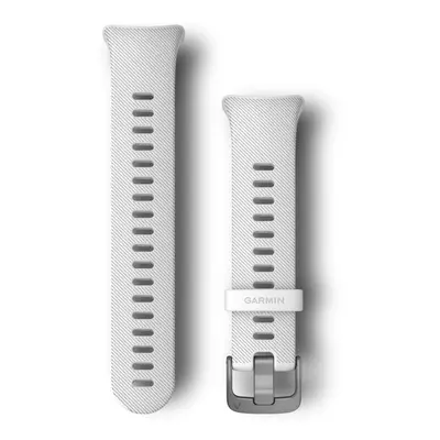 Garmin Forerunner Replacement Band - Forerunner 45S - White