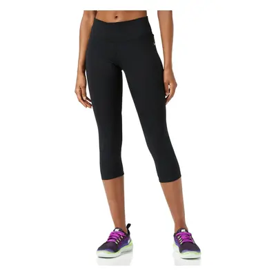 Nike Women's Epic Fast Crop Leggings (as1 Alpha s Regular Regular