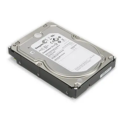 SEAGATE TECHNOLOGY ST4000NM0023 HDD 4TB 7200RPM SAS 128MB YEAR WAR