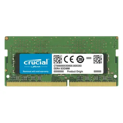 Crucial CT32G4SFD832A memory module GB x GB DDR4 MHz