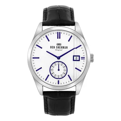 Ben Sherman Mens Watch ref. WB039UB