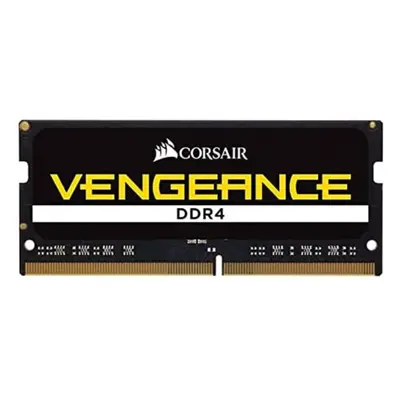 Corsair VENGEANCE SODIMM 16GB (1x16GB) DDR4 3200MHz CL22 Memory for Laptop/Notebooks (Intel 11th