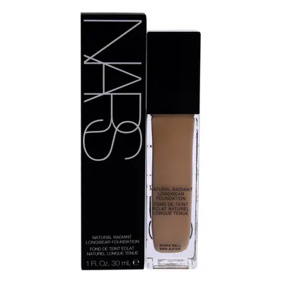 NARS Natural Radiant Longwear Foundation - Deauville - oz Foundation